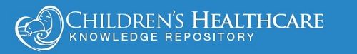 Children's Healthcare Knowledge Repository